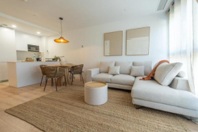 ZAPOTLÁN Suite, Malaga